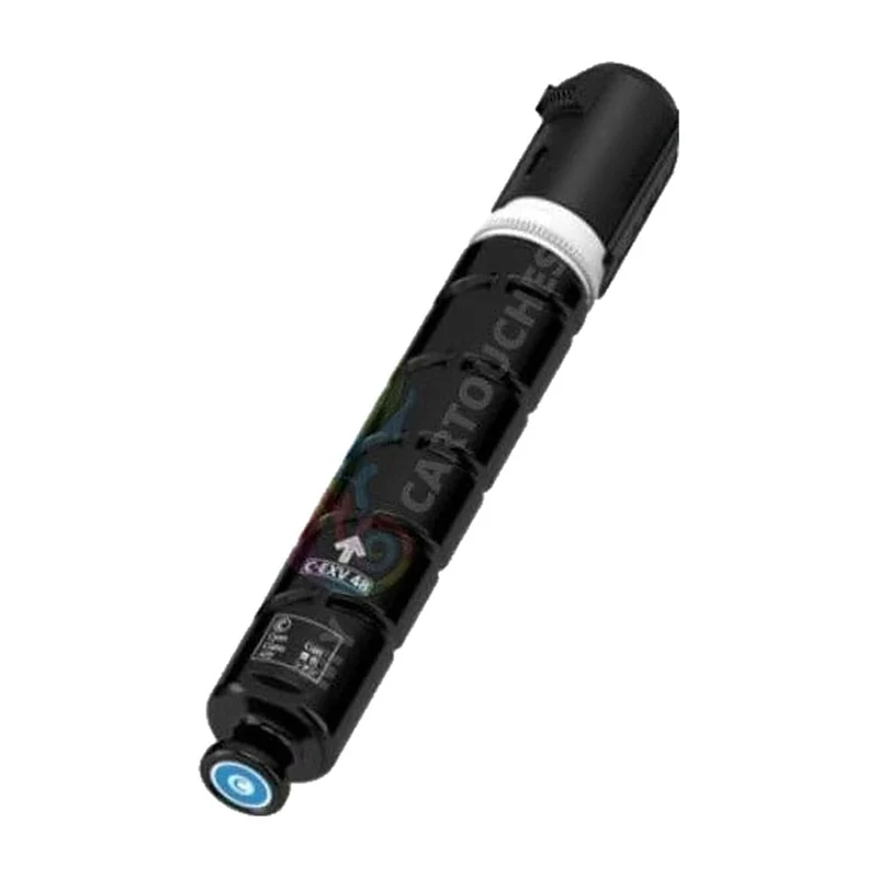 Toner Canon C-EXV 48 Cyan: ImageRUNNER C 1325 iF, C 1335 iF