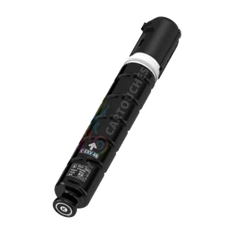Toner Canon C-EXV 48 Noir: ImageRUNNER C 1325 iF, C 1335 iF