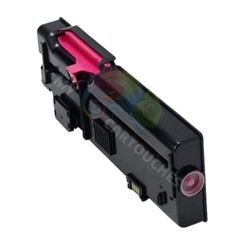 Toner Dell C 2660 Magenta 593BBBS: Dell C 2660 dn, C 2665 dnf