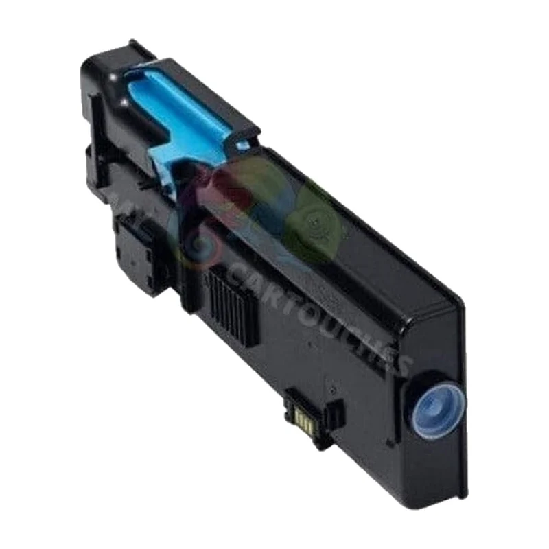 Toner Dell C 2660 Cyan 593BBBT: Dell C 2660 dn, C 2665 dnf