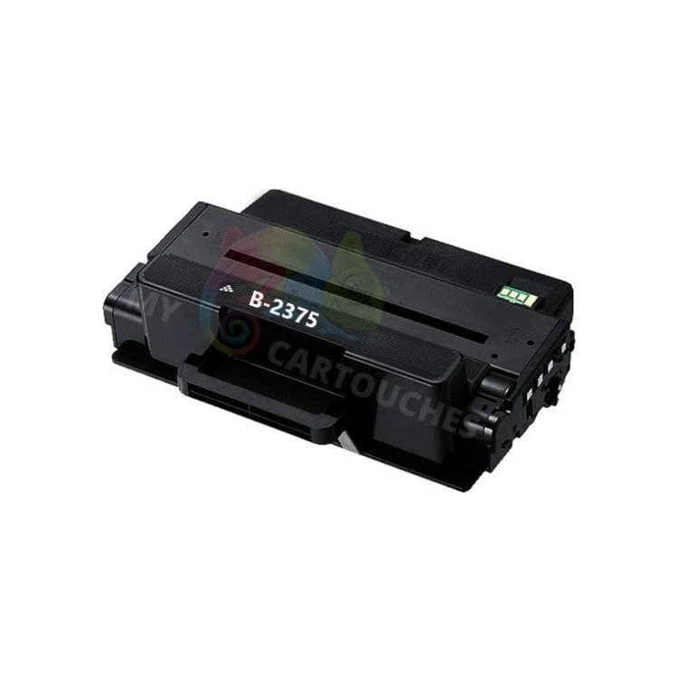 Toner Dell 2375 Noir: Dell B 2375 dn, Dell B 2375 dfw
