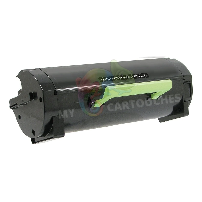 Toner Dell 2360X Noir XL: Dell B 2360 d, Dell B 2360 dn