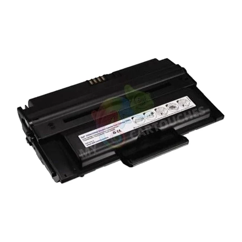Toner Dell 2335 Noir XL: Dell 2335 dn, Dell 2355 dn