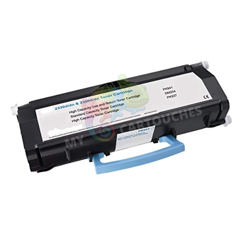 Toner Dell 2330 Noir: Dell 2330 d, Dell 2330 dn