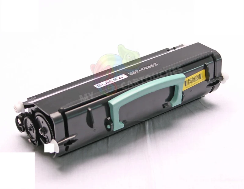 Toner Dell 2230 Noir: Dell 2230, Dell 2230 dn