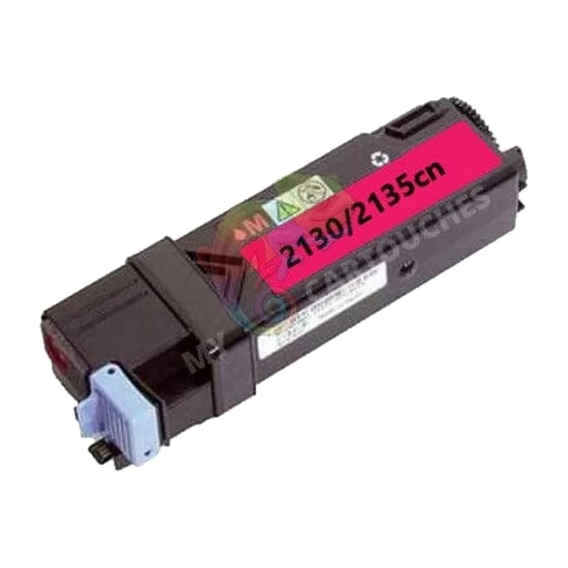 Toner Dell 2130 Magenta: Dell 2130 cn, Dell 2135 cn