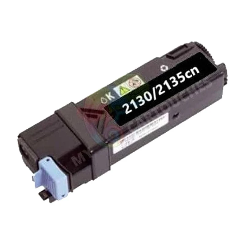 Toner Dell 2130 Noir: Dell 2130 cn, Dell 2135 cn