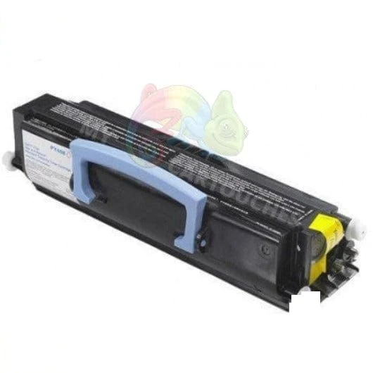Toner Dell 1720 Noir 59310240: Dell 1720, Dell 1720 DN, Dell 1720 N