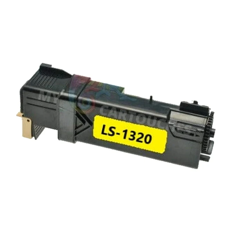Toner Dell 1320 Jaune 59310260: Dell 1320 C, 1320 CN, 1320 DN