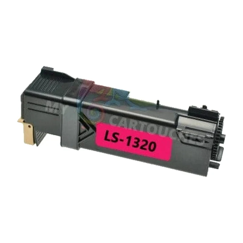 Toner Dell 1320 Magenta 59310261: Dell 1320 C, 1320 CN, 1320 DN