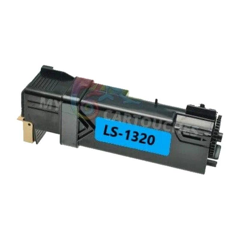 Toner Dell 1320 Cyan 59310259: Dell 1320 C, 1320 CN, 1320 DN