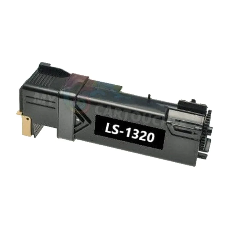 Toner Dell 1320 Noir 59310258: Dell 1320 C, 1320 CN, 1320 DN