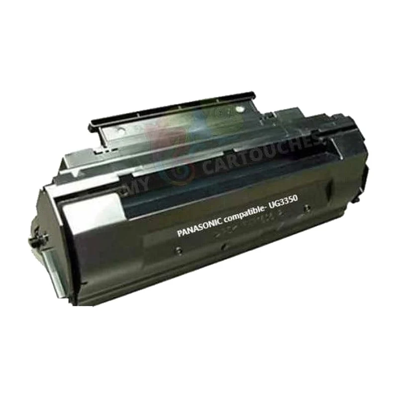 Toner Panasonic UG3350 Noir: Panafax UF-580, UF-590, UF-790