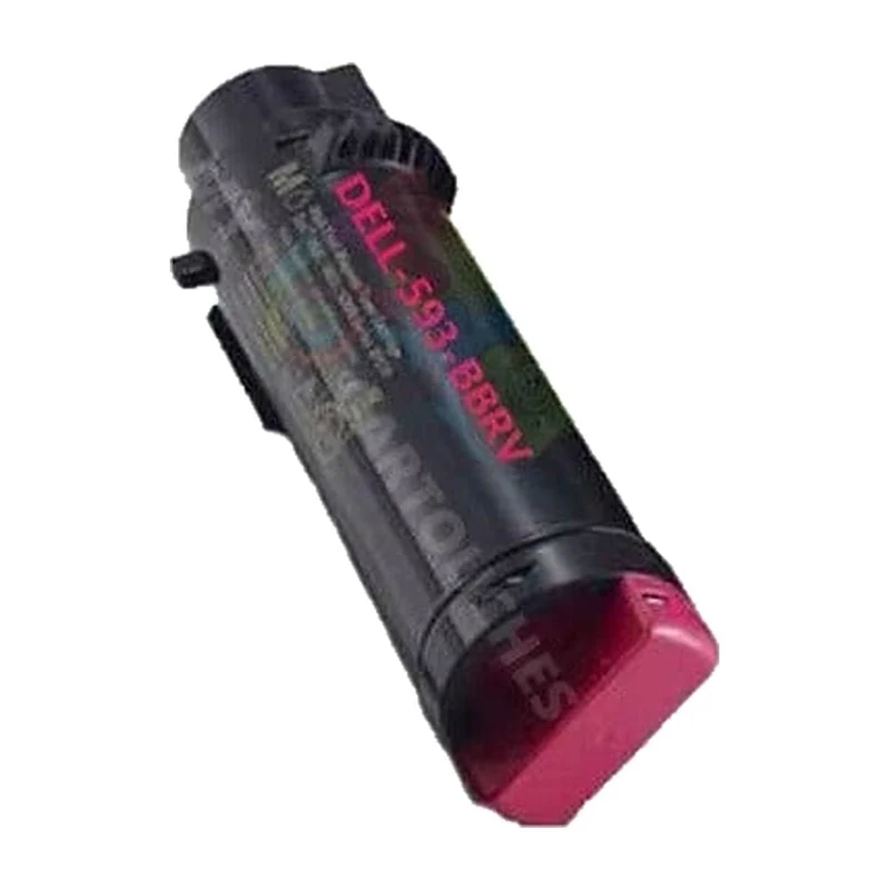 Toner Dell H825 Magenta 593BBRV: Dell H 825 CDW, H 625 CDW