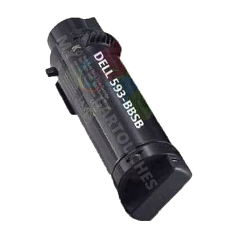 Toner Dell H825 Noir 593BBRZ: Dell H 825 CDW, H 625 CDW