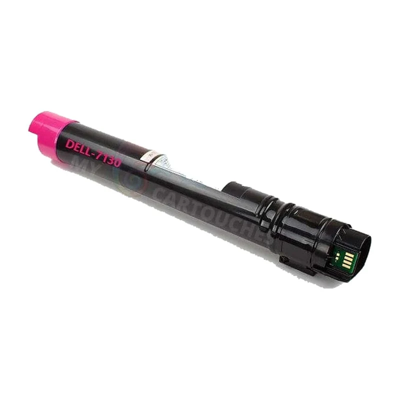 Toner Dell 7130 Magenta 59310875: Dell 7130 cdn