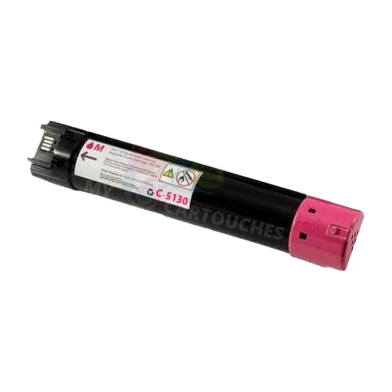 Toner Dell 5130 Magenta 59310923: Dell 5130 cdn