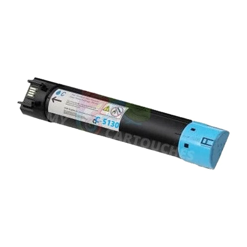 Toner Dell 5130 Cyan 59310922: Dell 5130 cdn