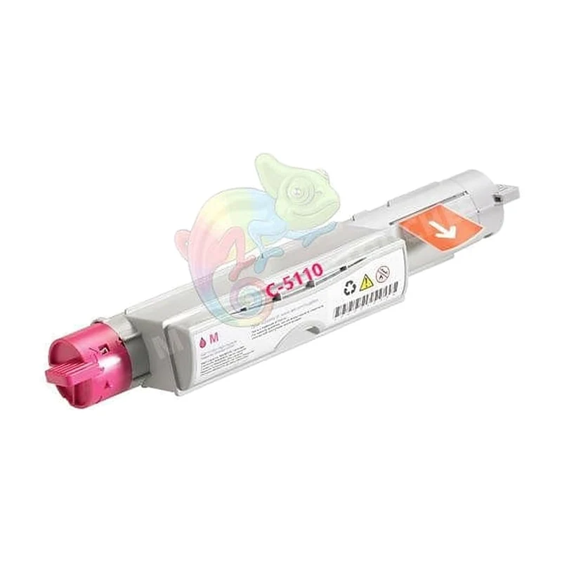 Toner Dell 5110 Magenta 59310124 : Dell 5110 cn