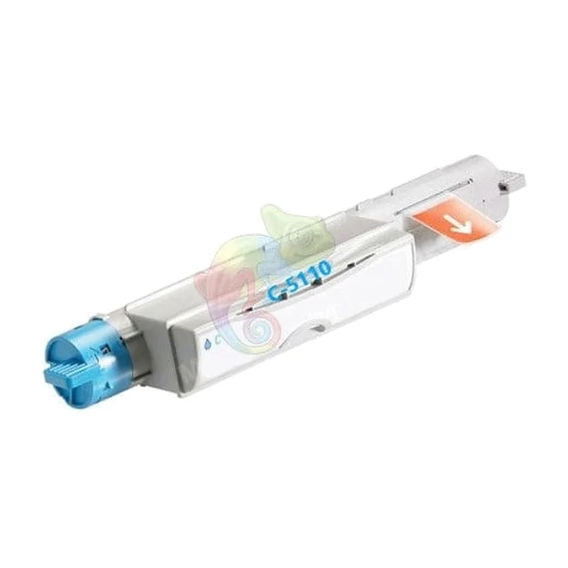 Toner Dell 5110 Cyan 59310118 : Dell 5110 cn