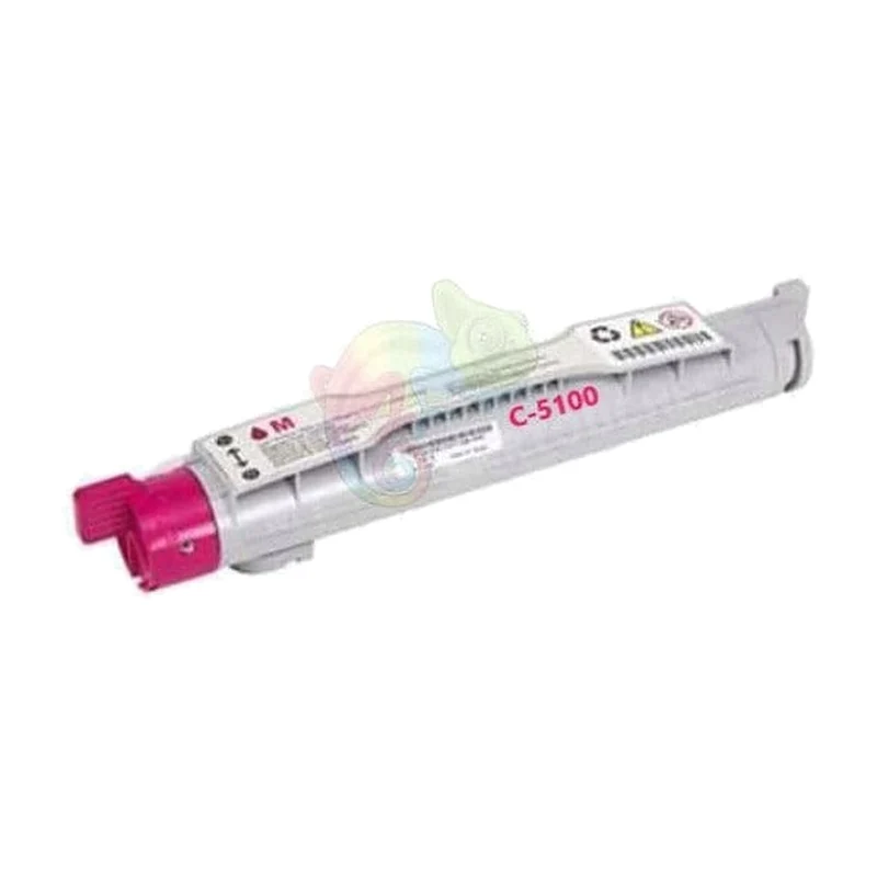 Toner Dell 5100 Magenta 59310052 : Dell 5100 cn