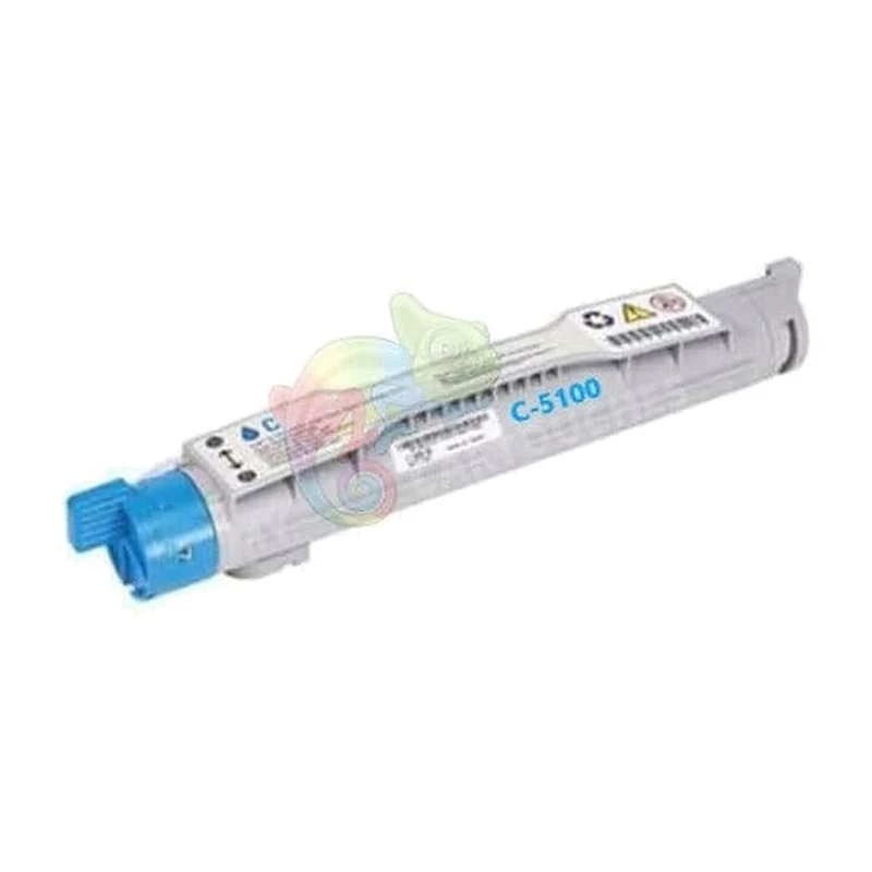 Toner Dell 5100 Cyan 59310051 : Dell 5100 cn