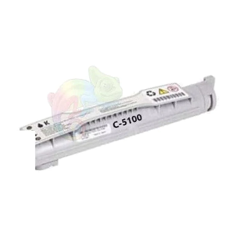 Toner Dell 5100 Noir 59310054 : Dell 5100 cn