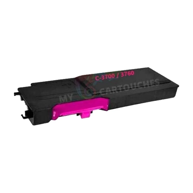 Toner Dell 3760 Magenta 59311121 : Dell C 3760 dn, Dell C 3765 dnf