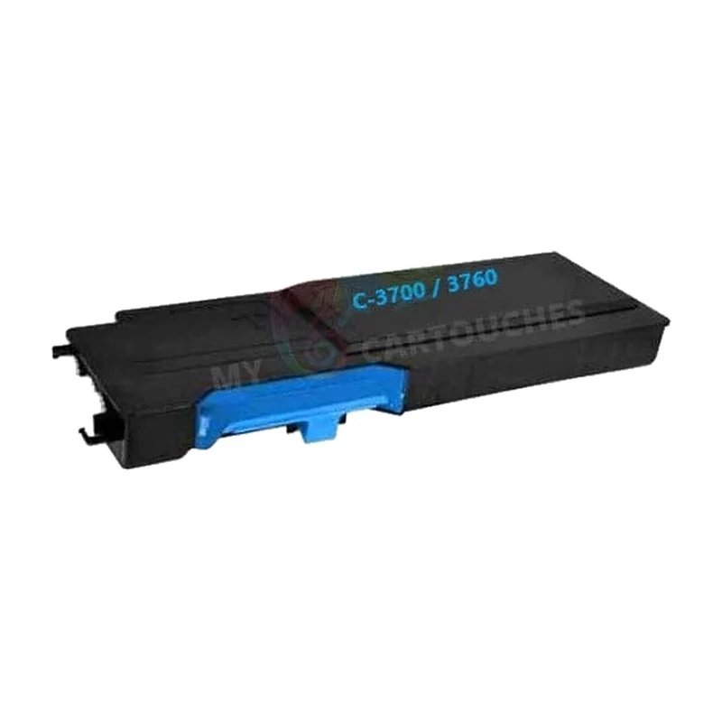 Toner Dell 3760 Cyan 59311122 : Dell C 3760 dn, Dell C 3765 dnf