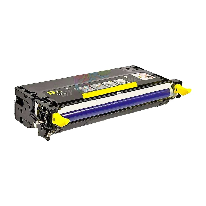 Toner Dell 3130 Jaune 59310292: Dell 3130cn