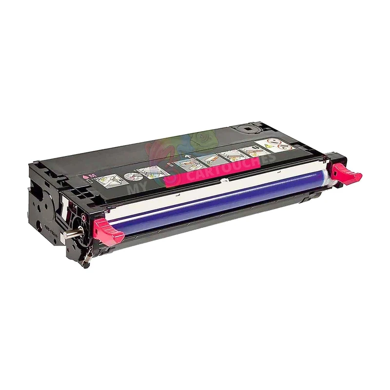 Toner Dell 3130 Magenta 59310291: Dell 3130cn