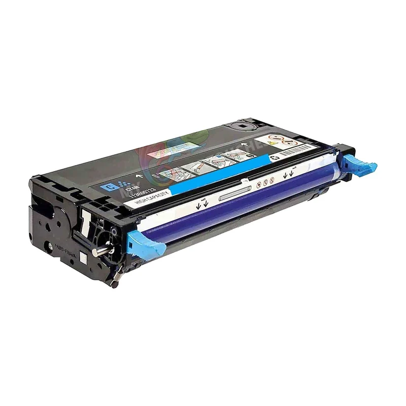 Toner Dell 3130 Cyan 59310290: Dell 3130cn
