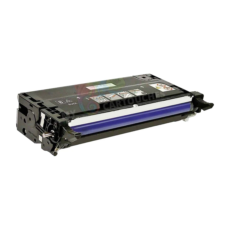 Toner Dell 3130 Noir 59310289: Dell 3130cn