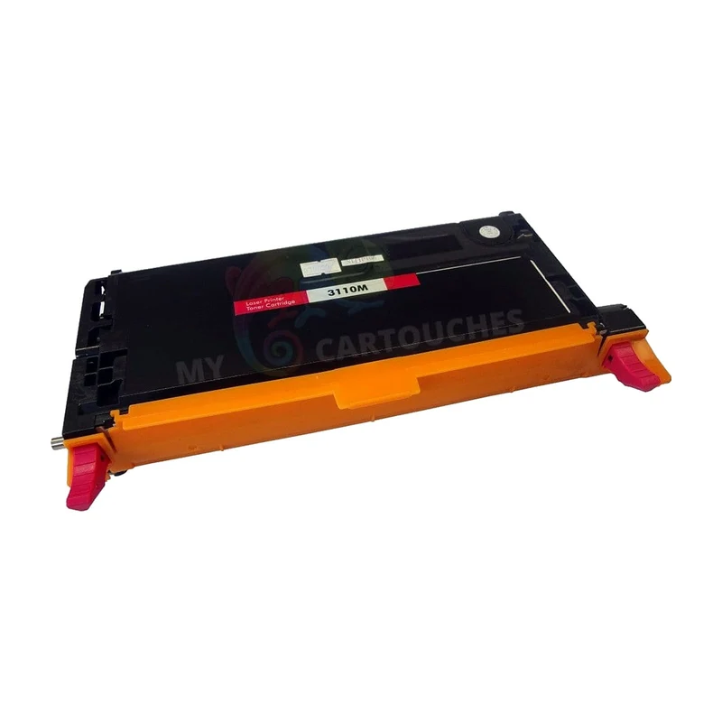 Toner Dell 3110 cn Magenta 59310172: Dell 3110 cn, Dell 3115 cn