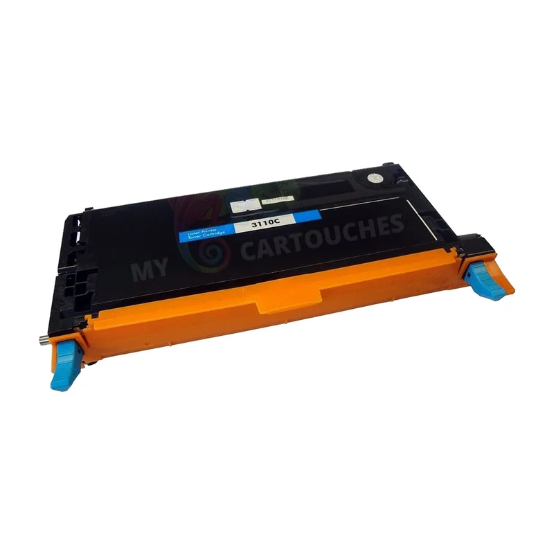 Toner Dell 3110 cn Cyan 593-10171: Dell 3110 cn, Dell 3115 cn