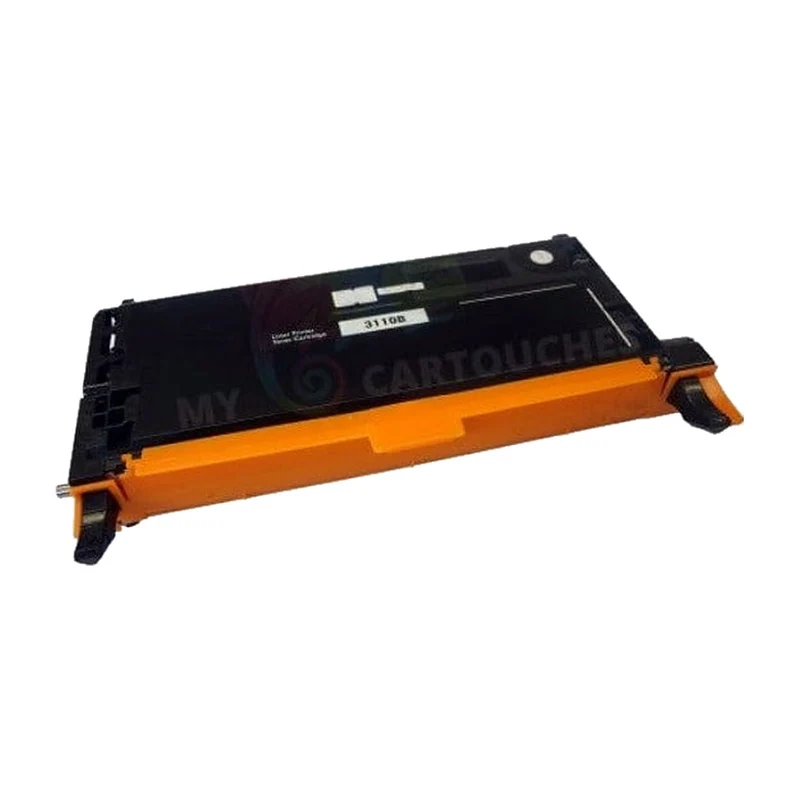 Toner Dell 3110 cn Noir: Dell 3110 cn, Dell 3115 cn