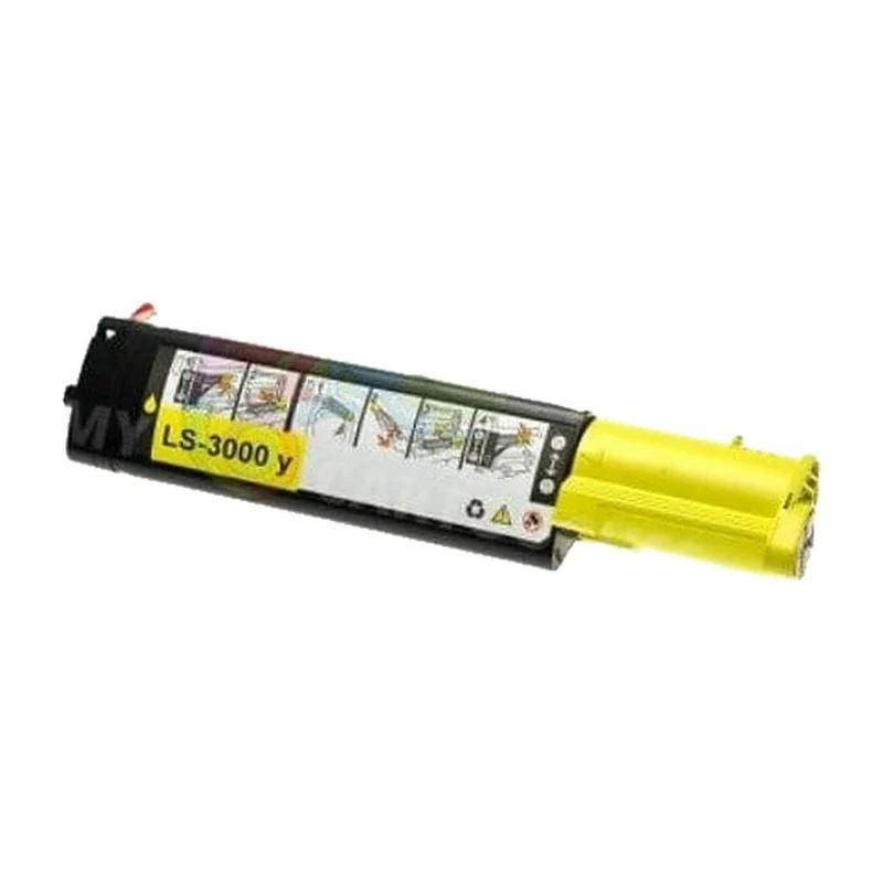 Toner Dell 3100 cn Jaune 310-5729: Dell 3000 cn, Dell 3100 cn