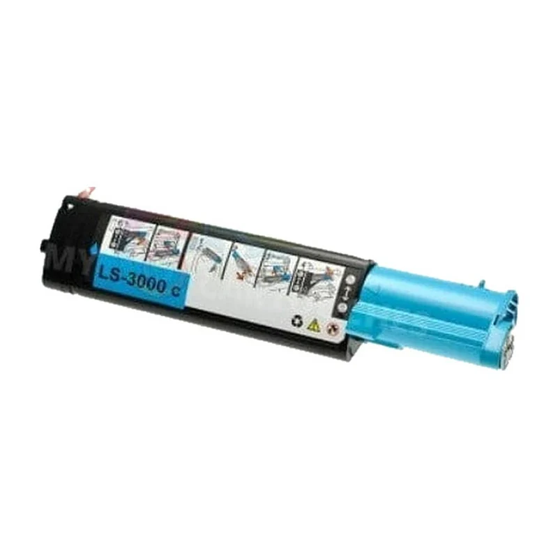 Toner Dell 3100 cn Cyan 310-5731: Dell 3000 cn, Dell 3100 cn
