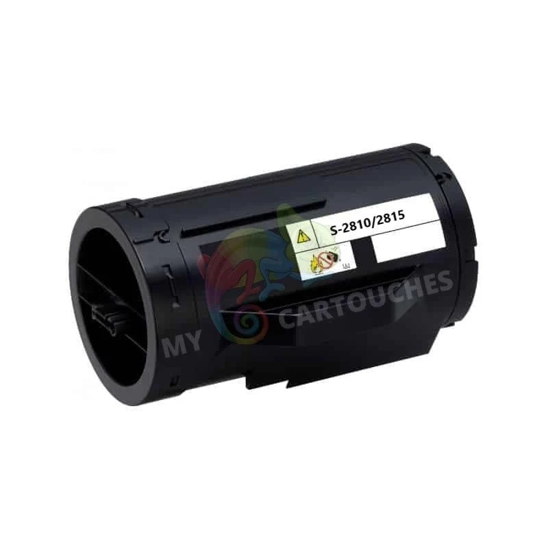 Toner Dell S 2815 dn Noir 593-BBMH: Dell S 2815 dn, H 815 dw