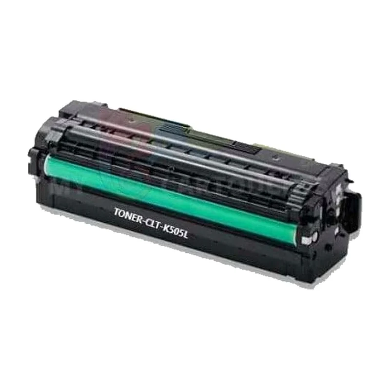 Toner Samsung CLT-K505 Noir: ProXpress C2620 DW, C2670 FW