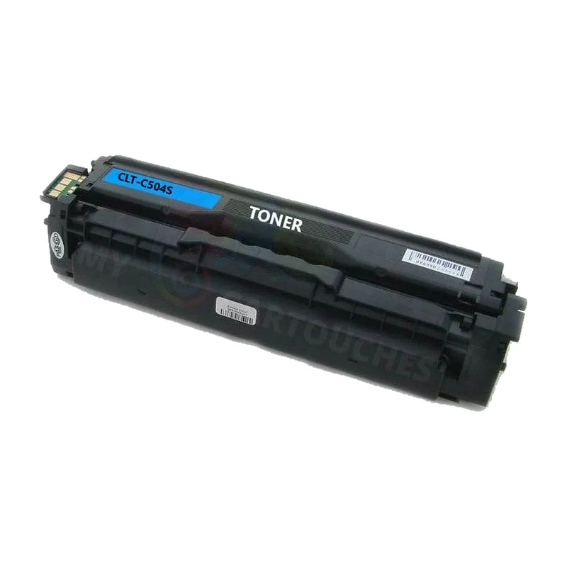 Toner Samsung CLT-C504S Cyan: CLX-4195, Xpress C 1860
