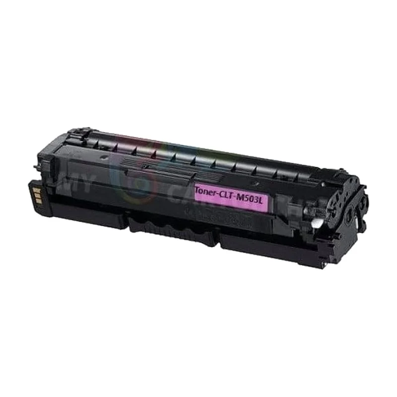 Toner Samsung CLT-M503L Magenta: ProXpress C3010, C3060