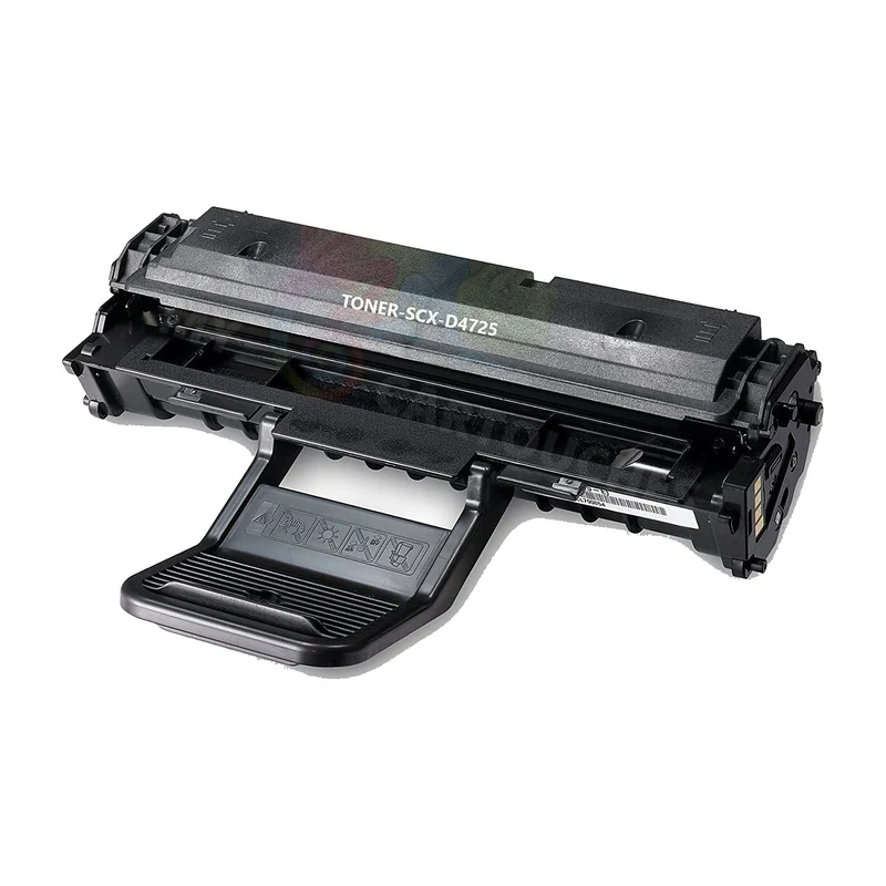 Toner Samsung SCX-D4725A Noir: Samsung SCX-4725