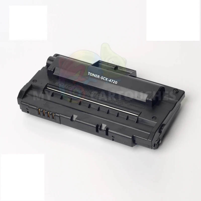 Toner Samsung SCX-4720D Noir: Samsung SCX-4720