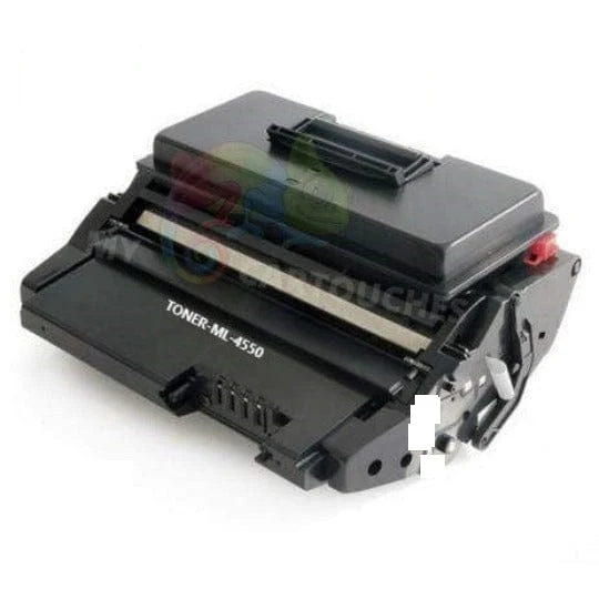 Toner Samsung ML-D4550 Noir: ML-4550, ML-4551 ND