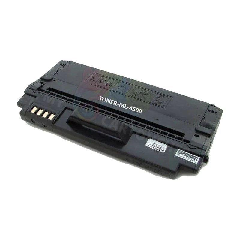 Toner Samsung ML-4500D3 Noir: ML-4500, ML-4600