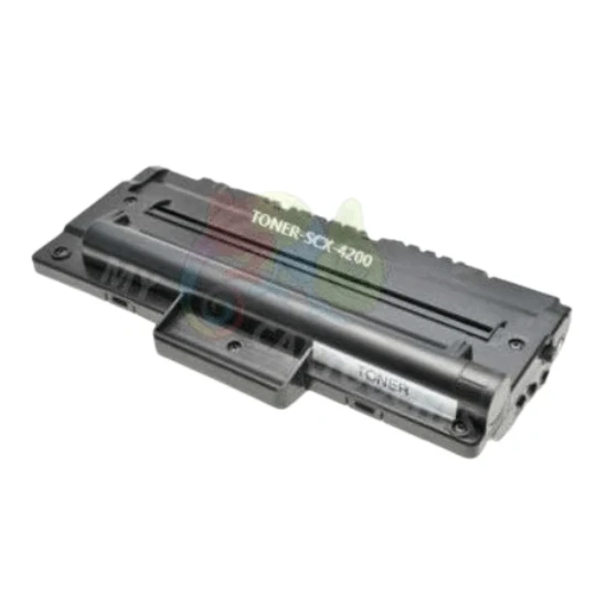 Toner Samsung SCX-D4200A Noir: Samsung SCX-4200