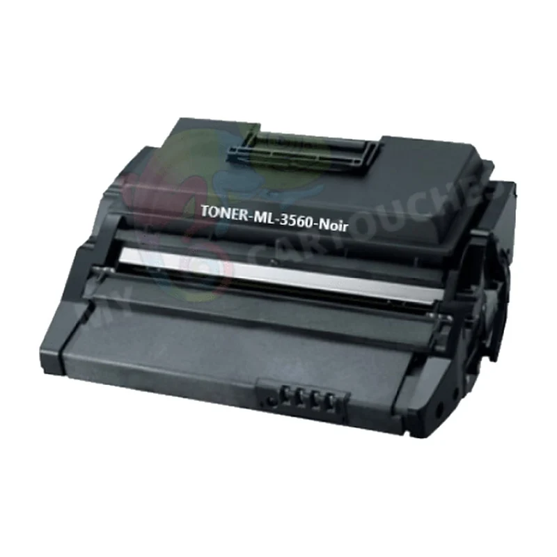Toner Samsung ML-3560DB Noir: Samsung ML-3561 N, ML-3561 ND