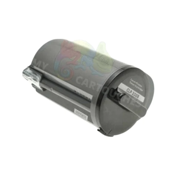 Toner Samsung CLP-K350A Noir: Samsung CLP-350