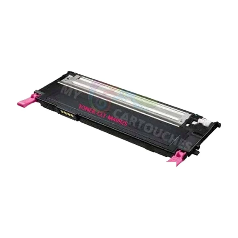 Toner Samsung CLP-M4092S Magenta: CLP-310, CLP-315